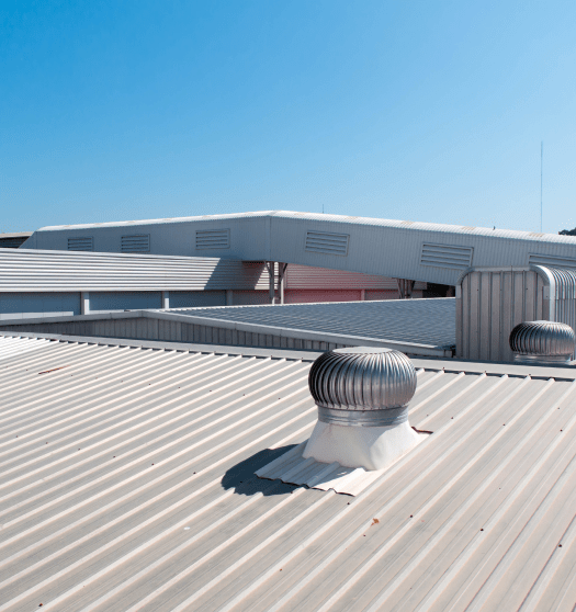 Reliable Commercial Roofing