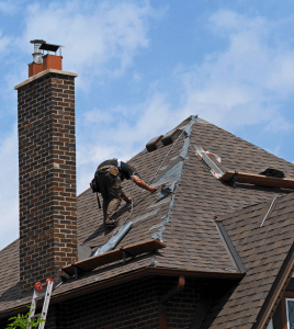 Roof Repair