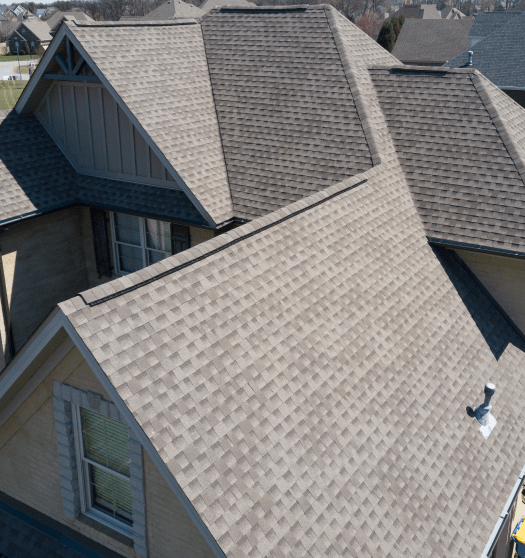 SUPERIOR ROOFING RESULTS