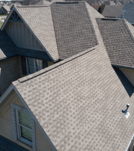 Residential Roofing